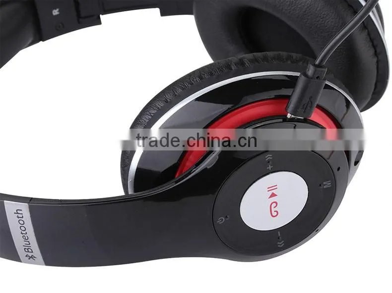 Amazon Best Sellers 2016 in Ear Sports Stereo Earphone Bluetooth Headphones Wireless