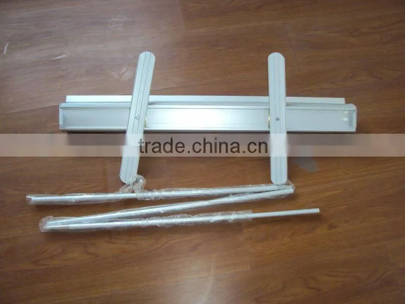 100*200cm pull up banner