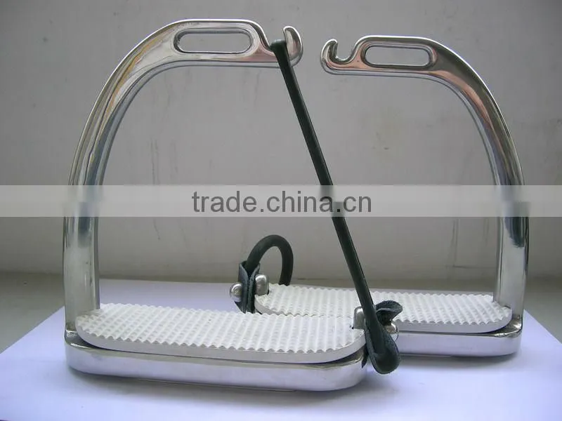 Horse Peacock Stirrups Horse Products