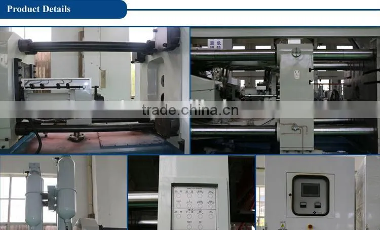 automatic servo motor sprayer machine for die casting machine