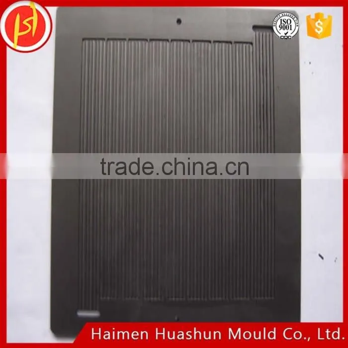 Graphite Bipolar Plate for Fuel Cell