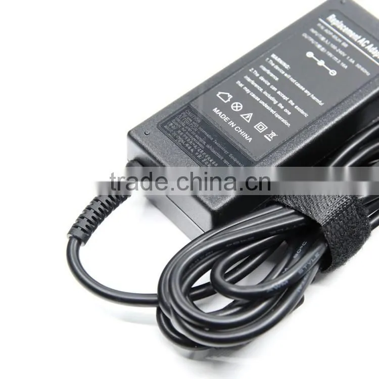 19V 3.16A 60W 5.5x3.0MM Laptop AC Adapter cpa09-004a For Samsung