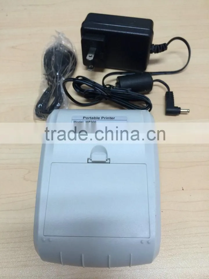 58mm printer wide mini small portable printer