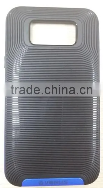 new products 2016 transparent mobile phone cover