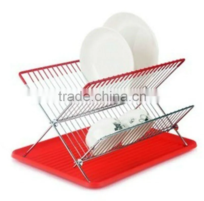 dish holder,wire rack,wire holder