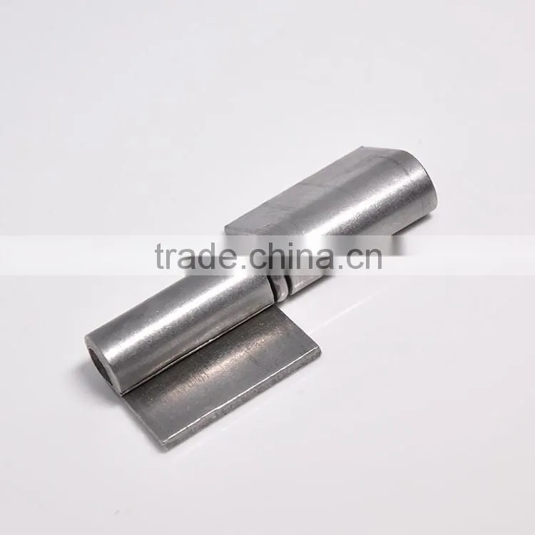 Original Color Lift off Flag Welding Door Hinge