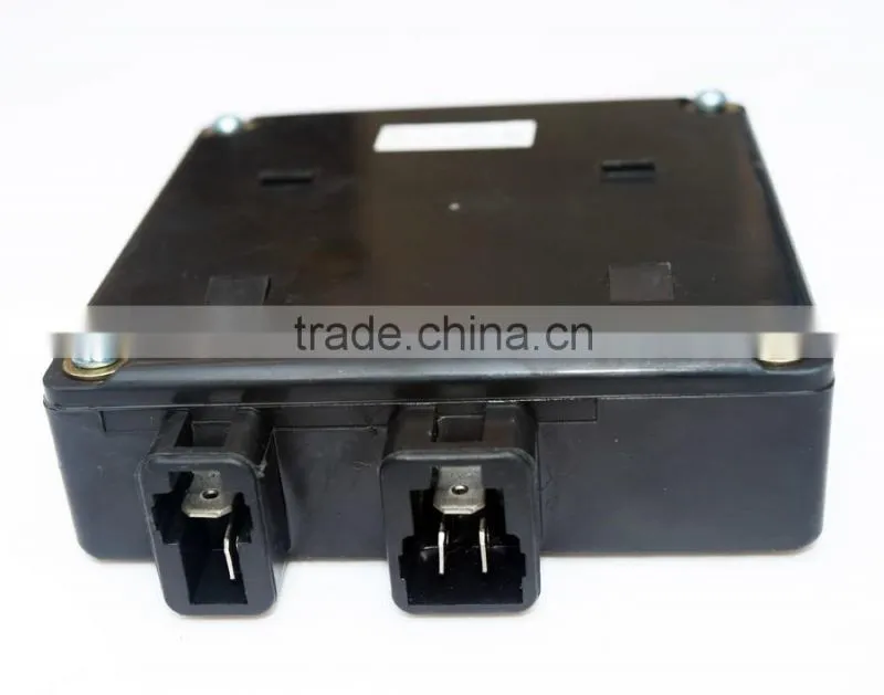 GS125 Motorcycle Ignition Device