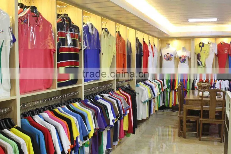 Yiwu Yashlan Garments Co., Ltd. company overview - view 3