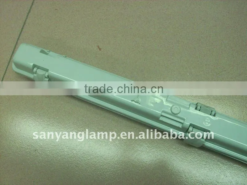 T5 single waterproof light for 35W tube