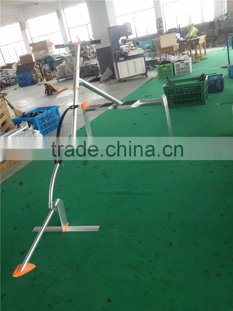 water skipper /water bicycle from China