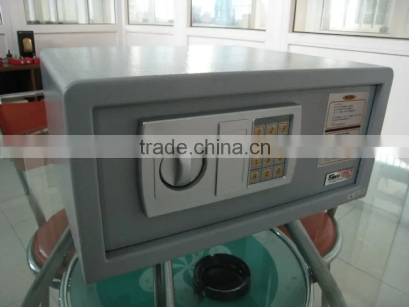 ELE-SC(DR) excellent electronic safe