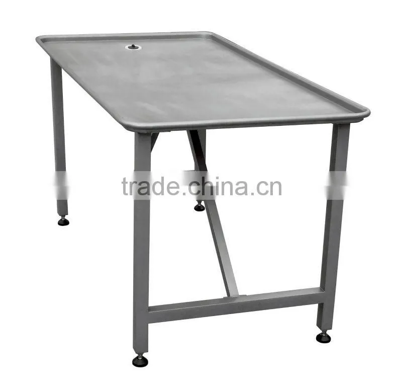 workbench/ food processing line