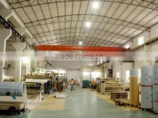 Foshan Bailinshi Building Materials Co., Ltd. company overview - view 3