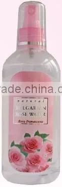Face Cream Night with Q10 and Rose Oil - 50ml. Alcohol and Paraben Free. Made in EU. Private Label Available.