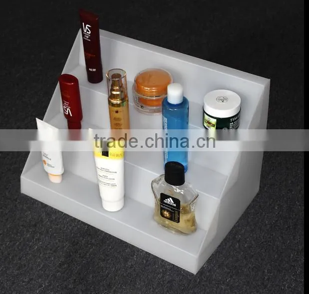 wholesale acrylic cosmetic display