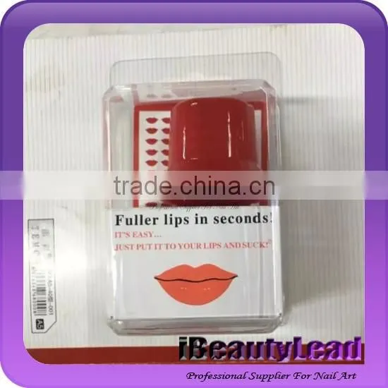 2016 New coming lip plump enhancer fullips lip enhancer