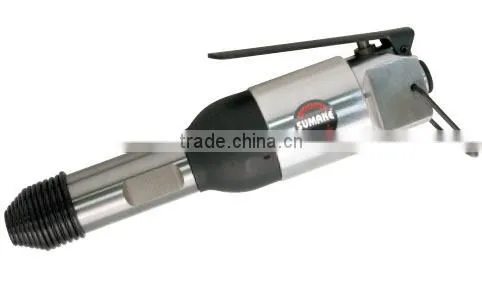 SUMAKE 5 inch Industrial Pistol Type Air Riveting Hammer