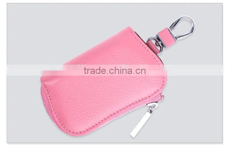 Boshiho key wallets 2015,car key organizer wallet