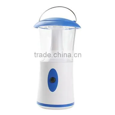 Compact Battery Powered Lanterns/Outdoor Camping Lights