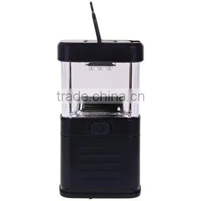 rechargeable camping lantern