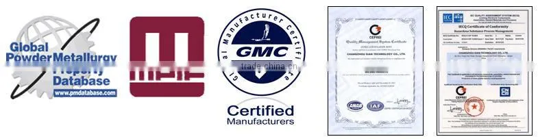 Medical Equipment Mould Parts For OEM Custom Metal Injection Molding Technology MIM