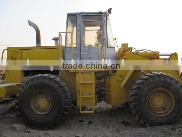 Used TCM wheel loader 850 for sale