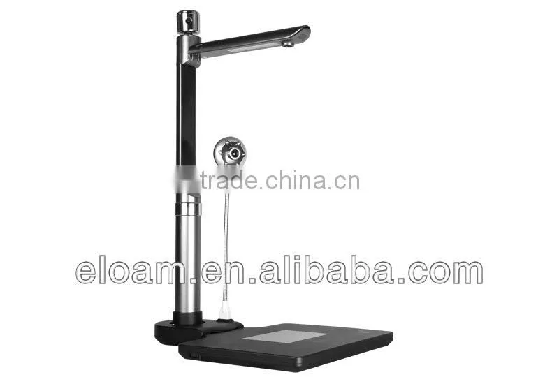 The most popular document scanner for bank office government front desk scanner