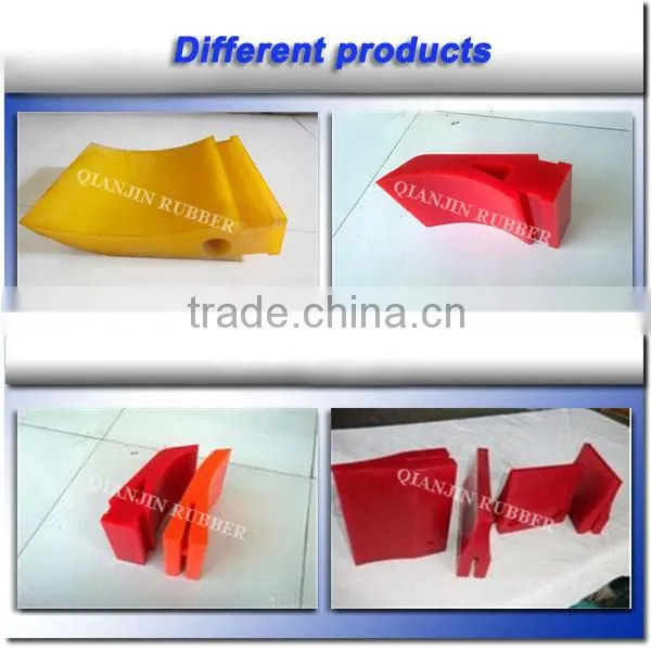 pu squeeze for mining industry