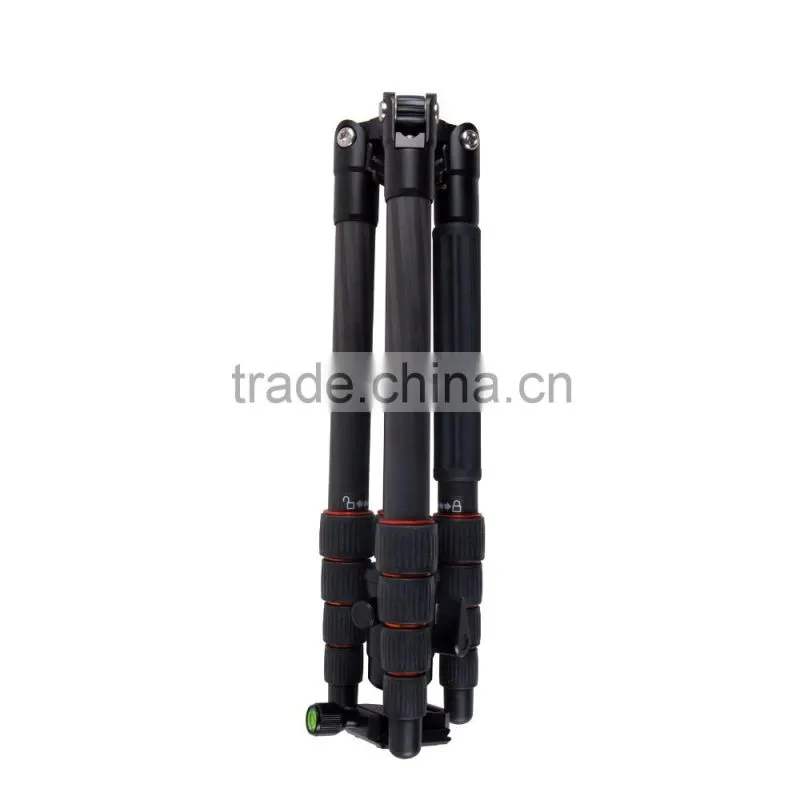 2016 Trending Products0 Carbon Fiber Camera Tripod