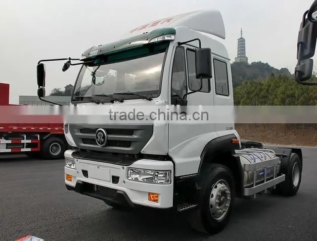 Hot selling Sinotruk new model 260hp 4*2 tractor head
