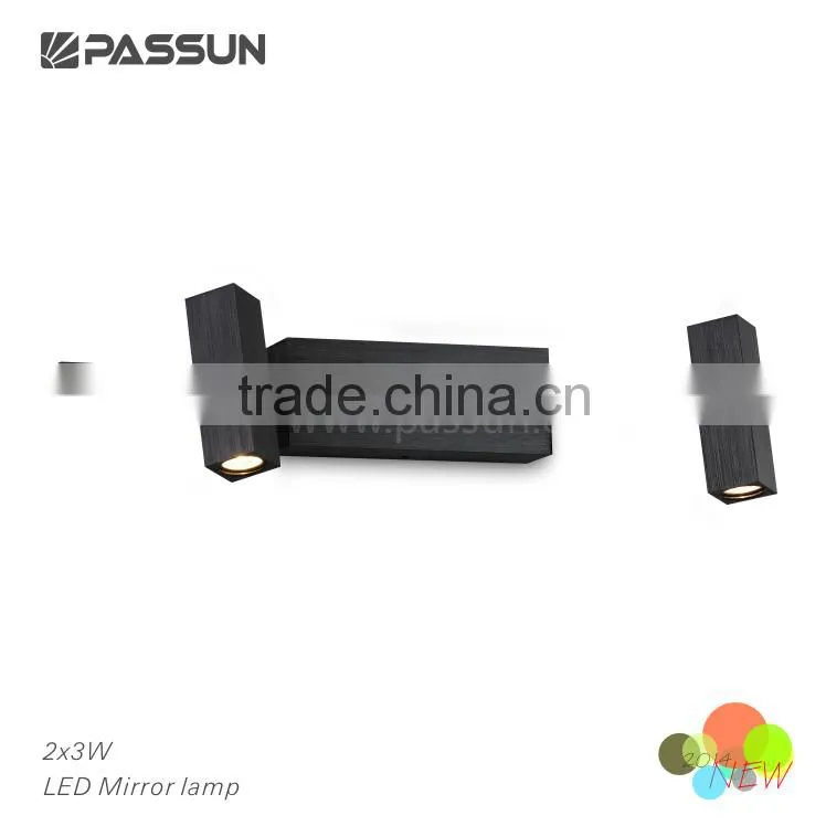 famous design with CE certification indoor modern wall lamp