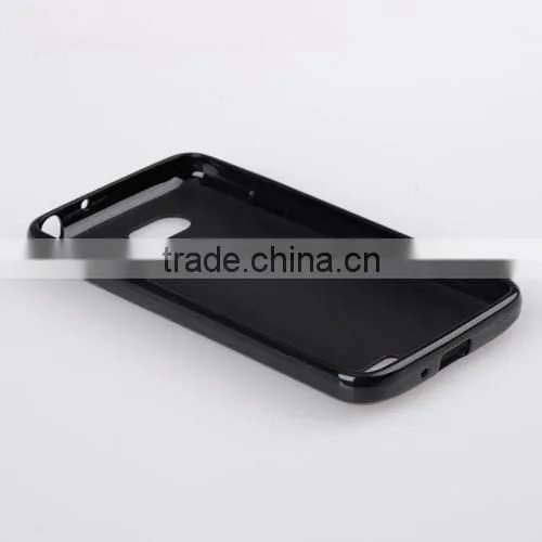 Newly design TPU phone house,mobile phone house, cell phone house for LG L65 Dual D285