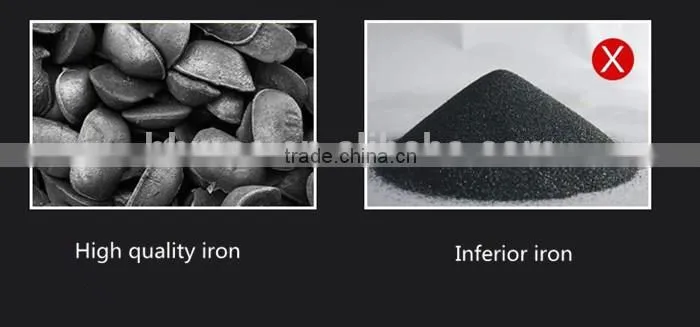 cast iron bakeware