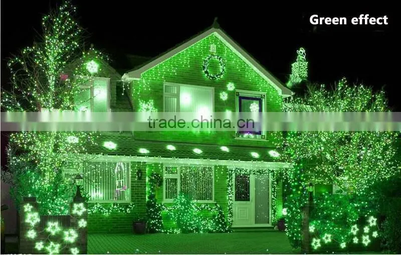 Factory supply led christmas lights With low price party on decoration Christmas and Festival Day