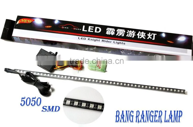 led strip light /Led Knight Rider lights