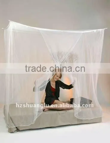 rectangular mosquito net/princess mosquito net