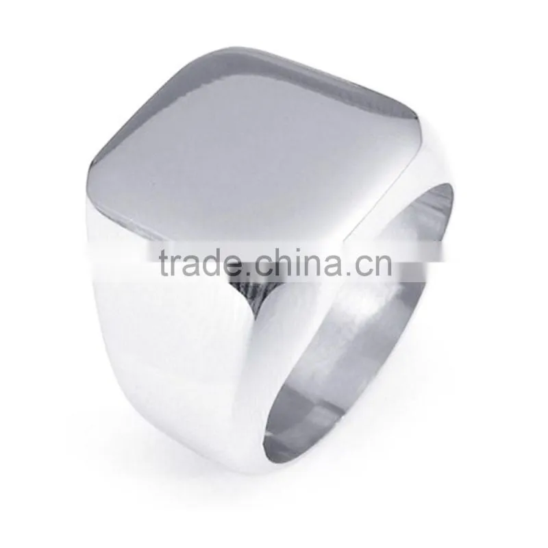 Jingli Jewelry design your own rings, stainless steel heart shape rings designs for girls (HS-035