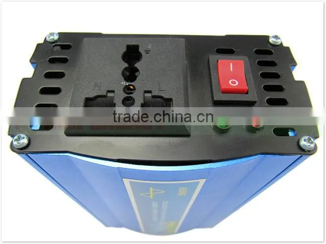 Power Inverter 300W Withe Best Price