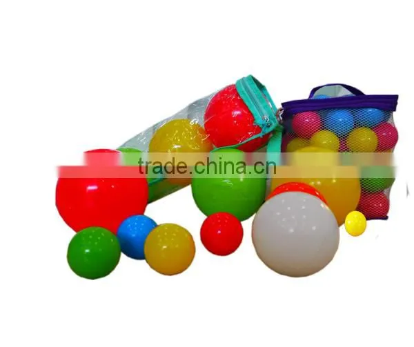 baby fun balls round ball