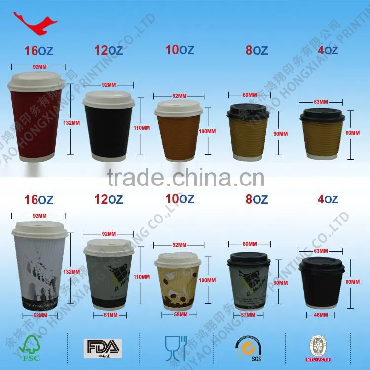 010 new design snowman santa claus paper cup
