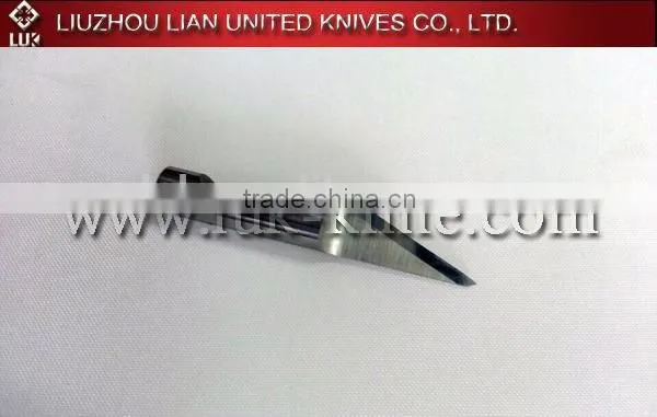 Holder & cutter plotter blade