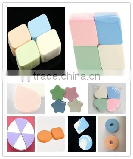 Professional Natural Cellulose Bath Baby Sponge,Sample Free