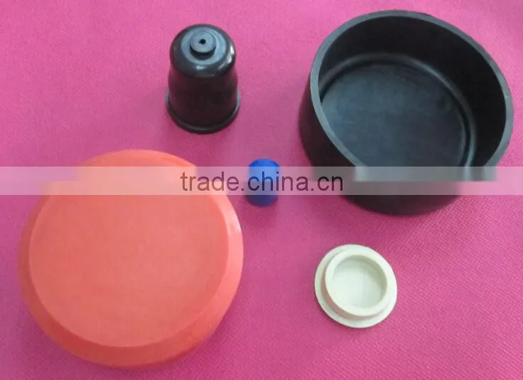 Strong Suction Cup / M8 Rubber Suction Cup / 23KGS Rubber Sucker