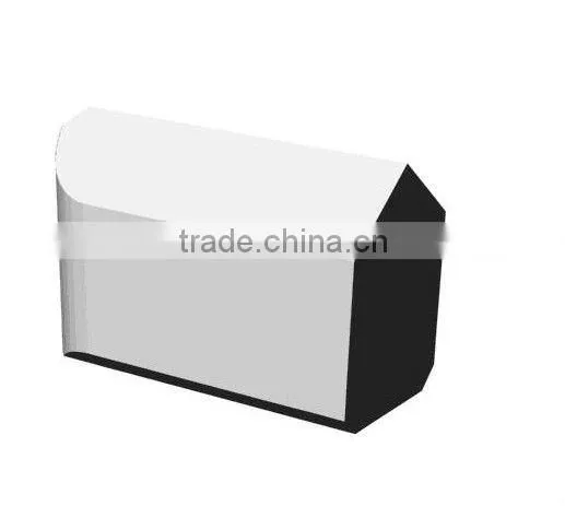 Tungsten carbide inserts with good property in china
