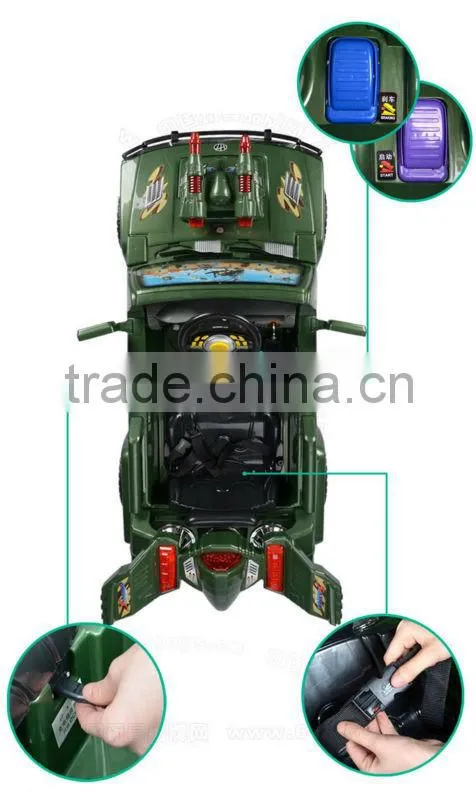 !99829 4ch rc ride on car battery operated ride on cars battery operated ride on car with MP3 function cheap kids ride on cars