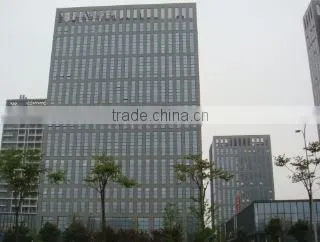Ningbo Free Trade Zone Higher Trade Co., Ltd. company overview - view 1