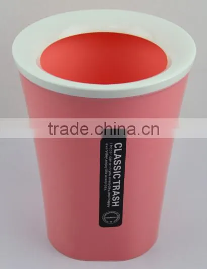 Unique trash cans bulk fashionable trash can
