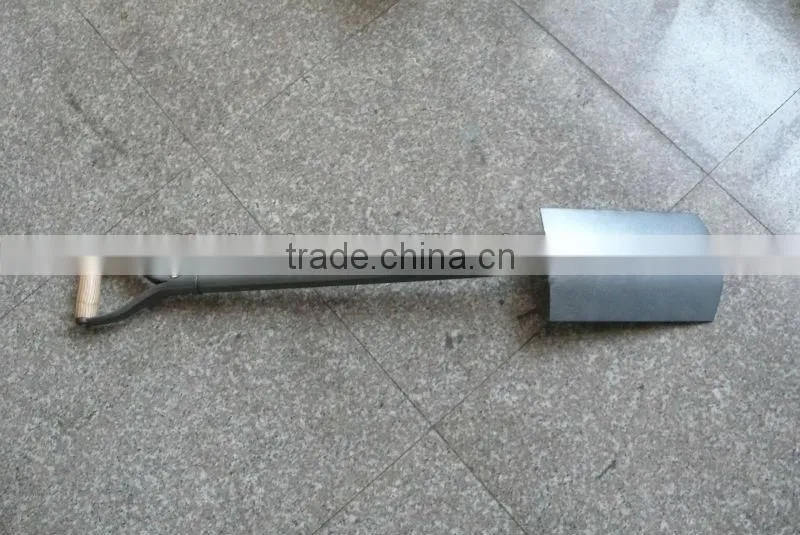 Steel shovel S525-E2