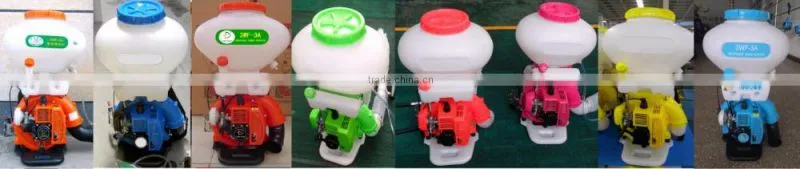 Power Sprayer Mist Duster 3WF-3A