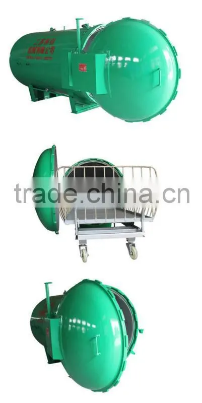 Indirect humidification plant